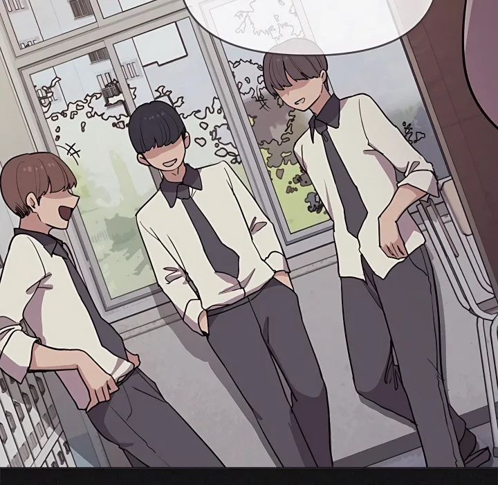 Stop Smoking - Chapter 95 Page 13