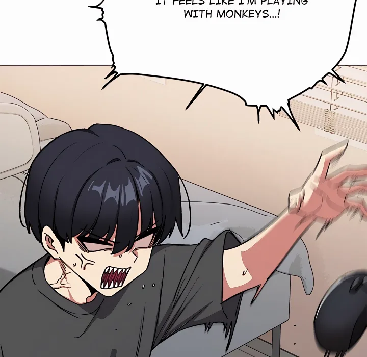 Stop Smoking - Chapter 95 Page 134