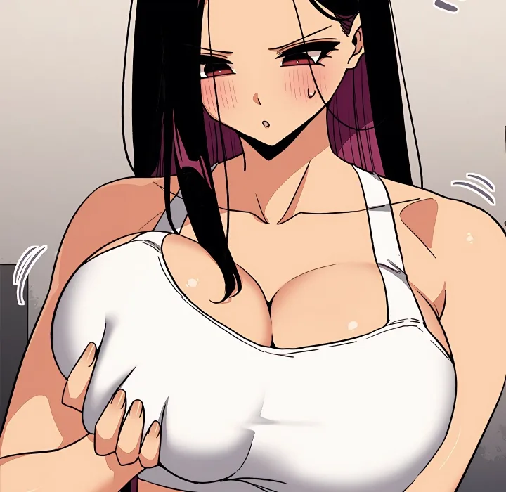 Stop Smoking - Chapter 95 Page 34