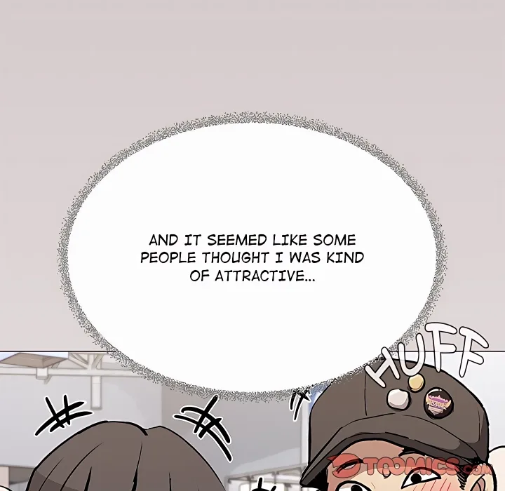 Stop Smoking - Chapter 95 Page 36