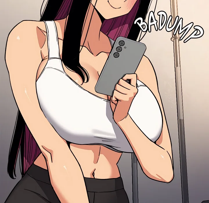 Stop Smoking - Chapter 95 Page 64