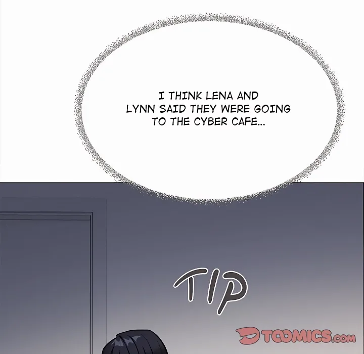 Stop Smoking - Chapter 95 Page 92
