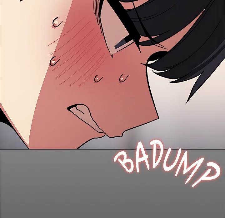Stop Smoking - Chapter 96 Page 121