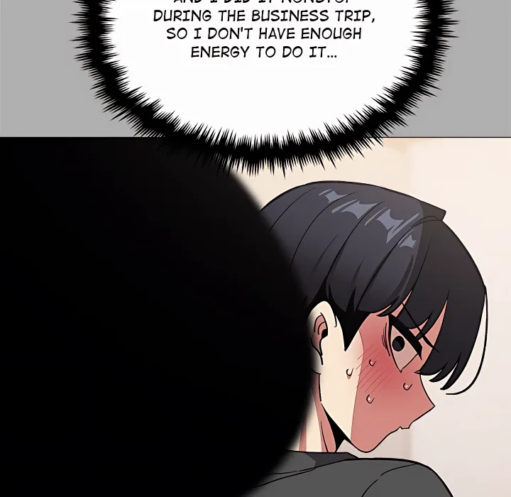Stop Smoking - Chapter 96 Page 137
