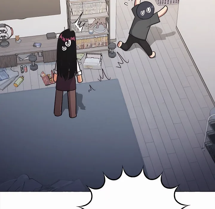 Stop Smoking - Chapter 96 Page 178