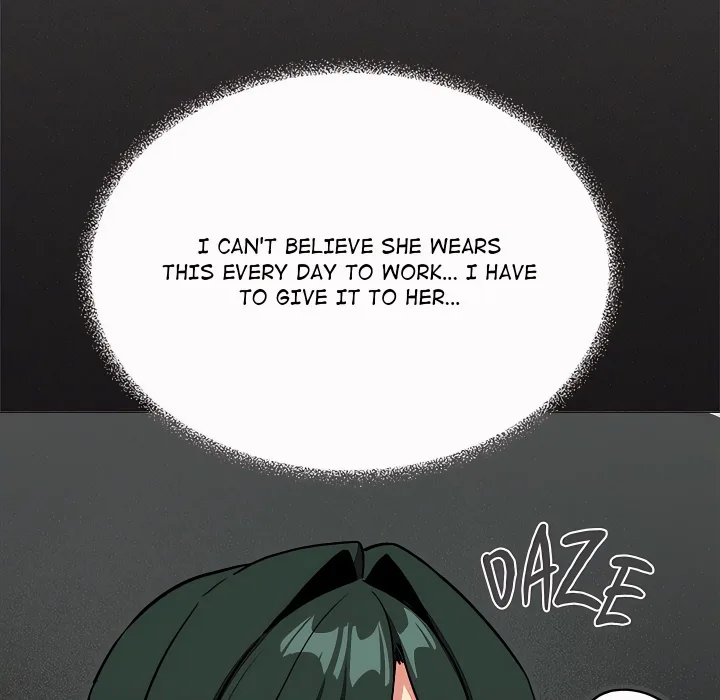 Stop Smoking - Chapter 96 Page 56