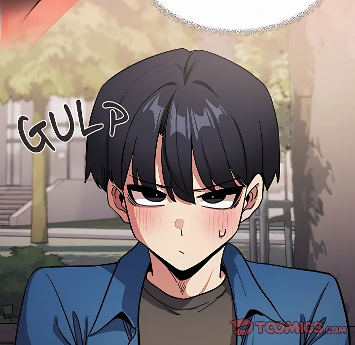 Stop Smoking - Chapter 97 Page 20