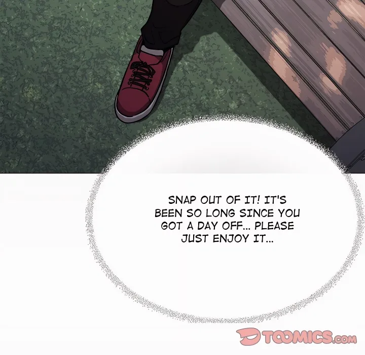 Stop Smoking - Chapter 97 Page 28