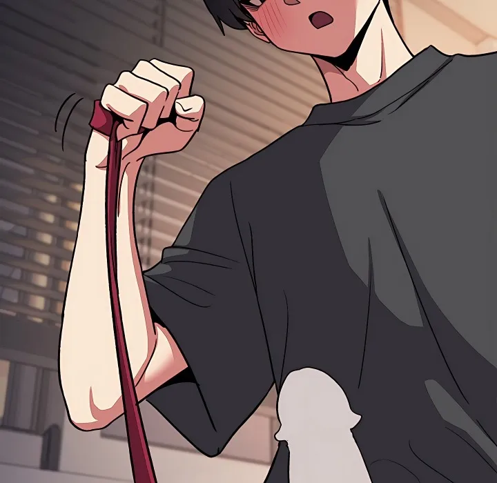 Stop Smoking - Chapter 99 Page 139