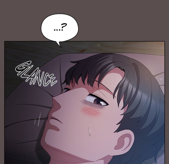 The Love Meowtchmaker - Chapter 10 Page 112