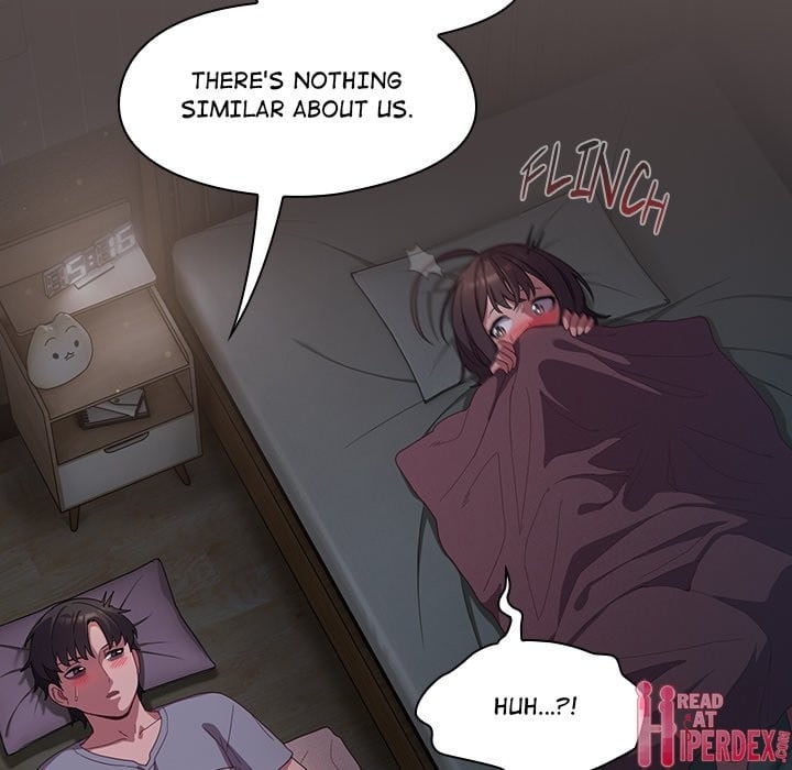 The Love Meowtchmaker - Chapter 10 Page 46