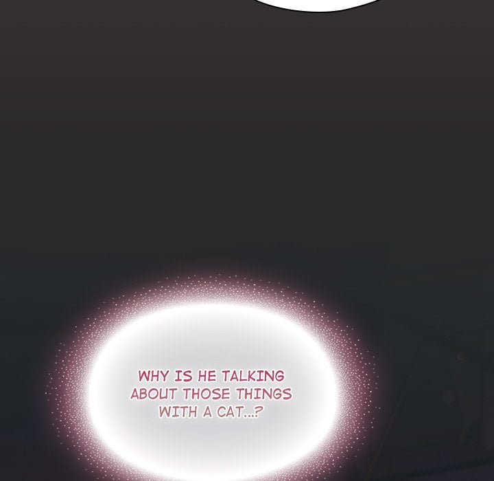 The Love Meowtchmaker - Chapter 10 Page 83