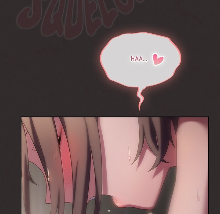 The Love Meowtchmaker - Chapter 11 Page 109