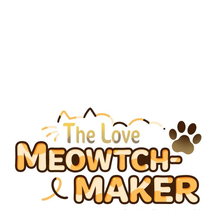 The Love Meowtchmaker - Chapter 11 Page 15
