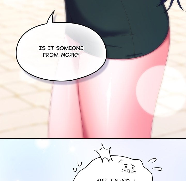 The Love Meowtchmaker - Chapter 11 Page 200