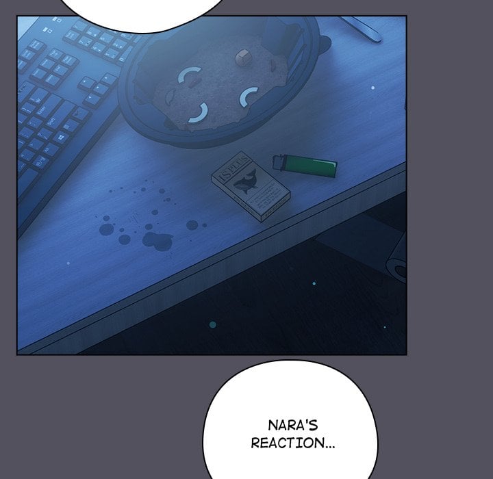 The Love Meowtchmaker - Chapter 11 Page 27