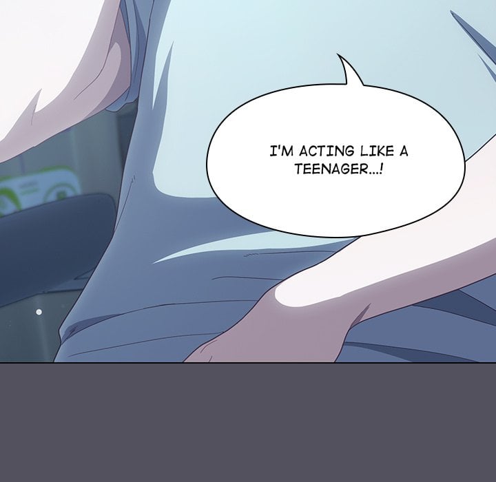 The Love Meowtchmaker - Chapter 11 Page 51