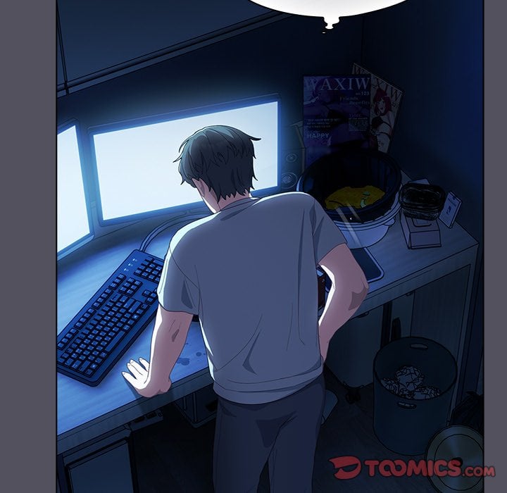 The Love Meowtchmaker - Chapter 11 Page 64