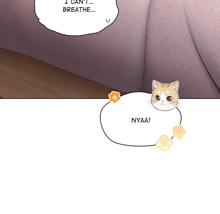 The Love Meowtchmaker - Chapter 11 Page 74