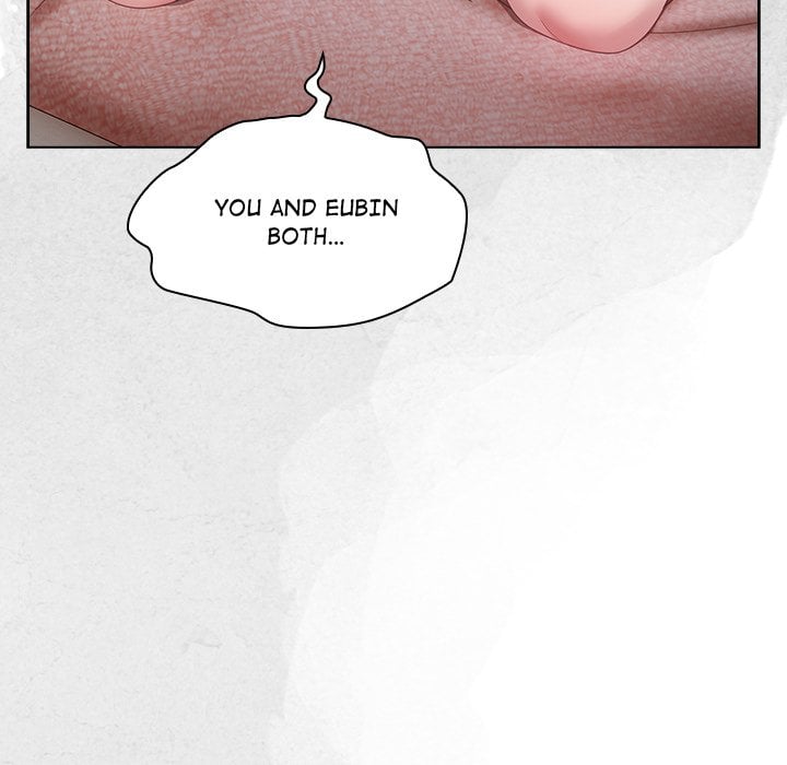 The Love Meowtchmaker - Chapter 11 Page 91