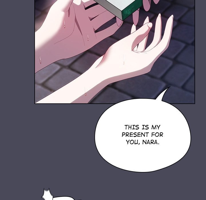 The Love Meowtchmaker - Chapter 12 Page 119