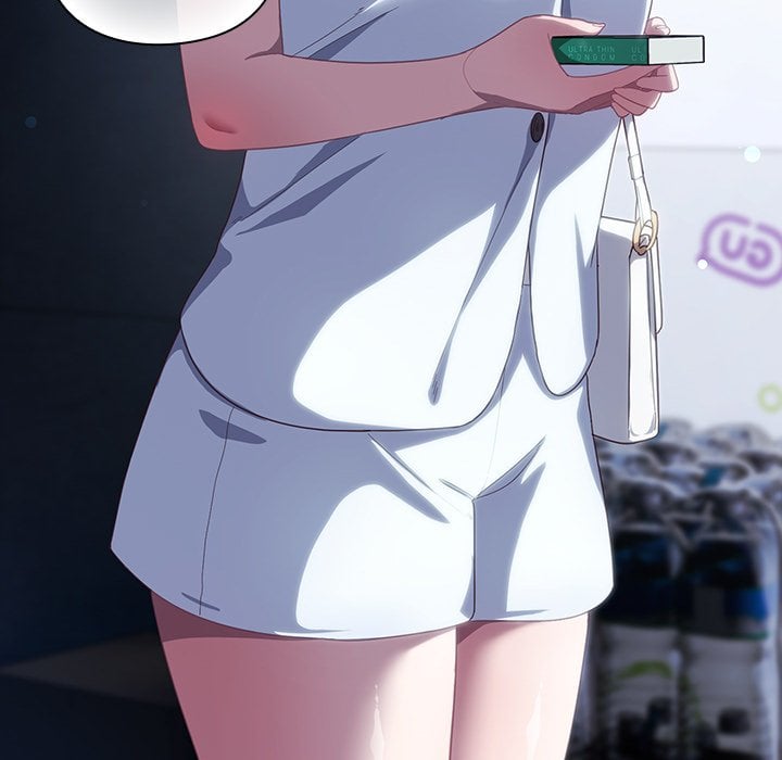 The Love Meowtchmaker - Chapter 12 Page 129