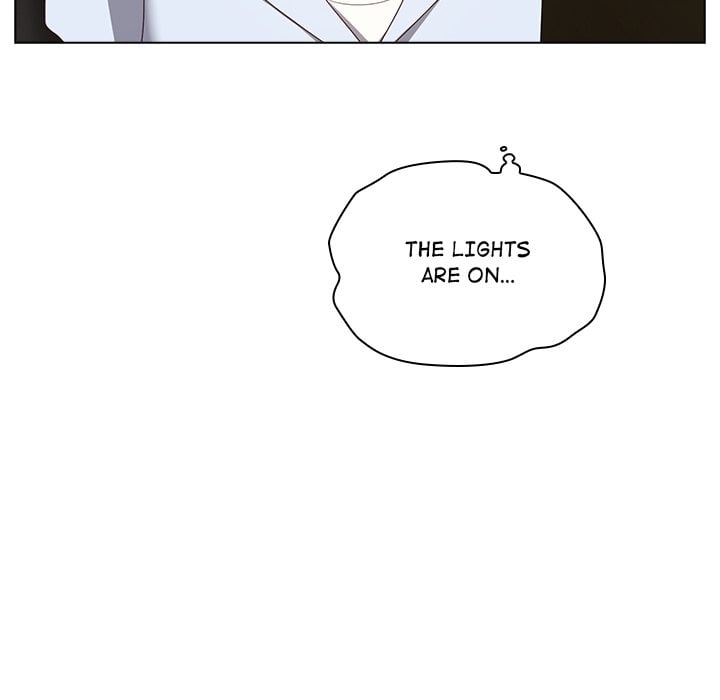 The Love Meowtchmaker - Chapter 12 Page 162