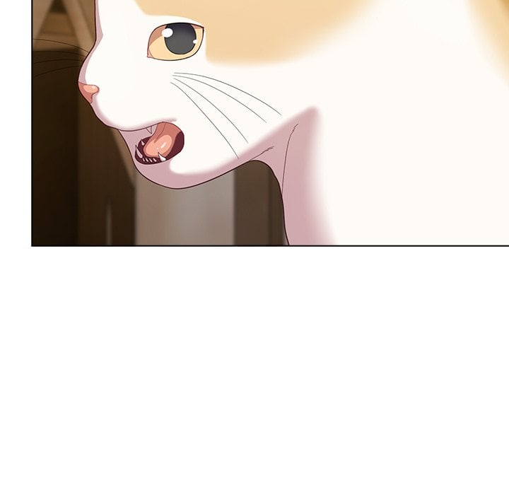 The Love Meowtchmaker - Chapter 12 Page 167