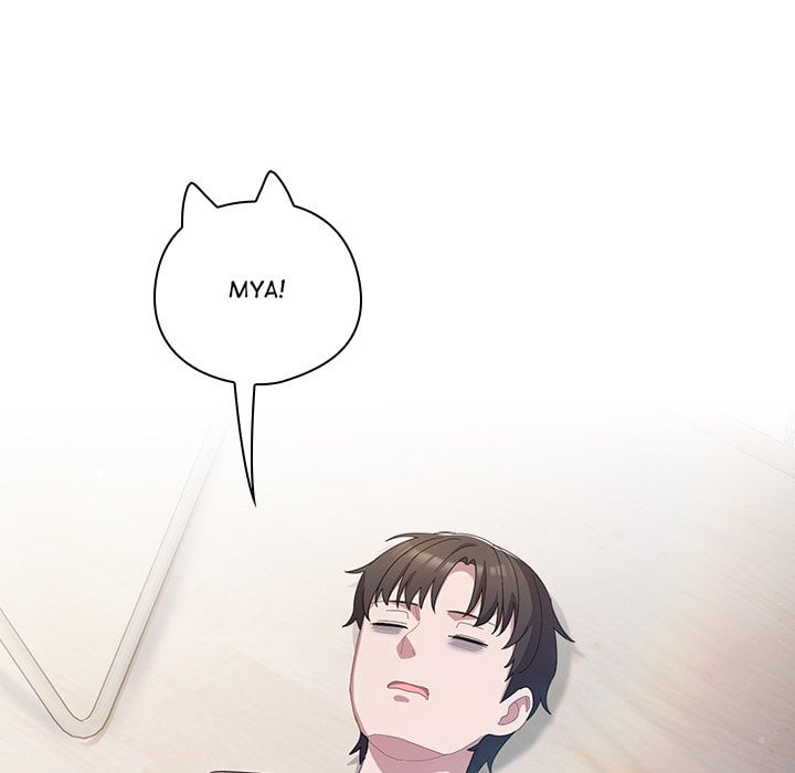 The Love Meowtchmaker - Chapter 12 Page 168