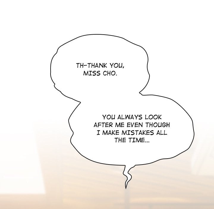 The Love Meowtchmaker - Chapter 12 Page 18