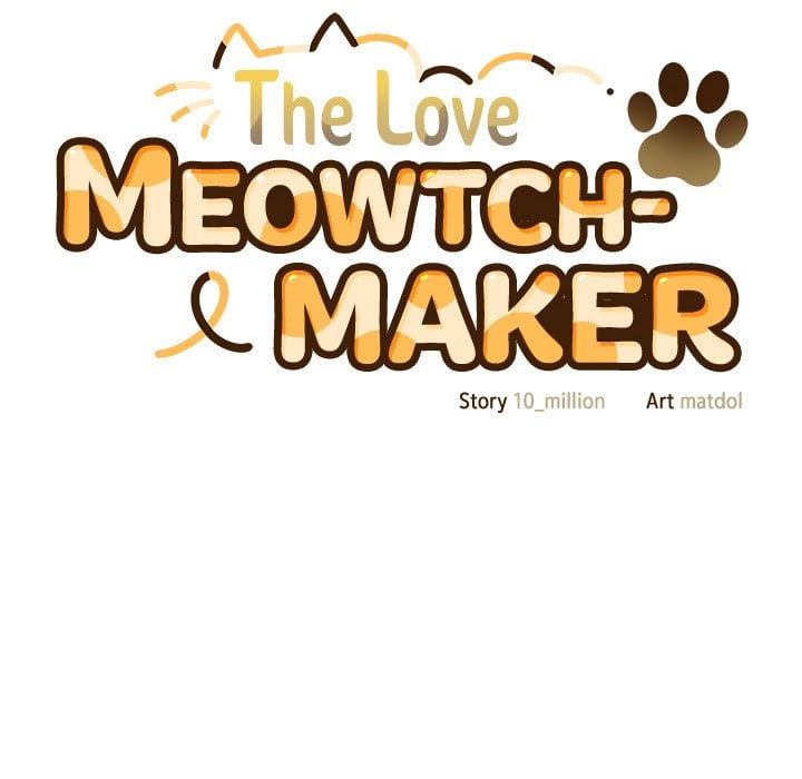 The Love Meowtchmaker - Chapter 12 Page 48