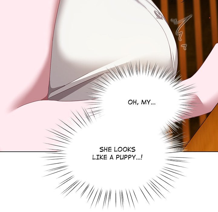 The Love Meowtchmaker - Chapter 12 Page 82