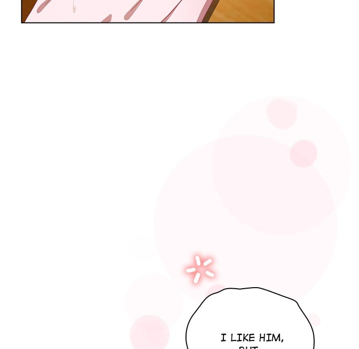 The Love Meowtchmaker - Chapter 12 Page 88