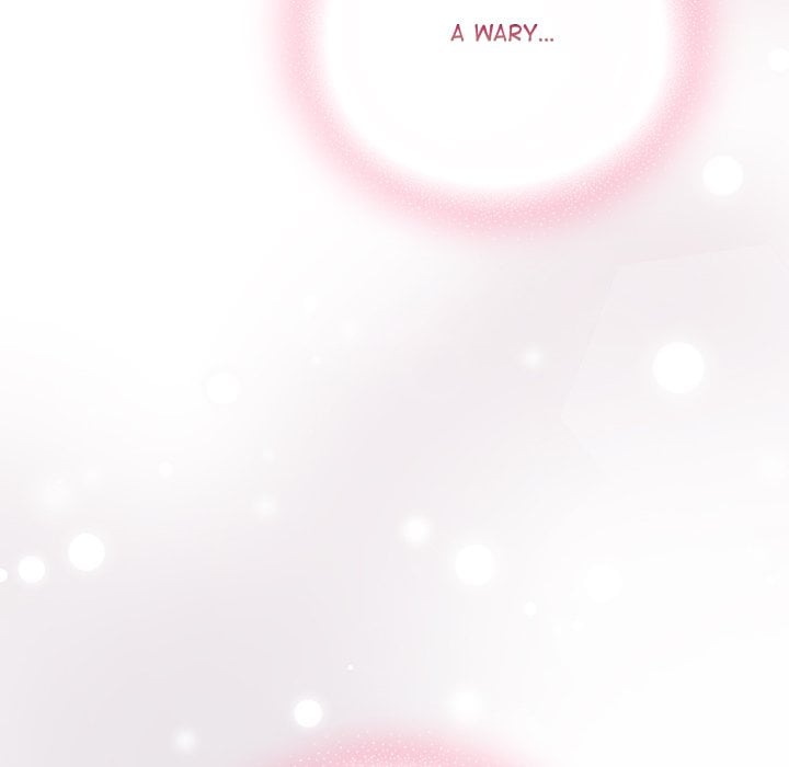 The Love Meowtchmaker - Chapter 13 Page 14