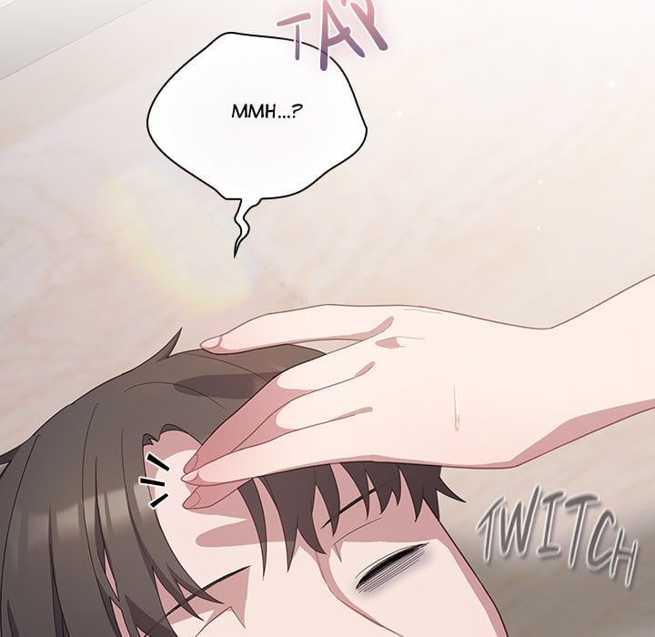 The Love Meowtchmaker - Chapter 13 Page 33