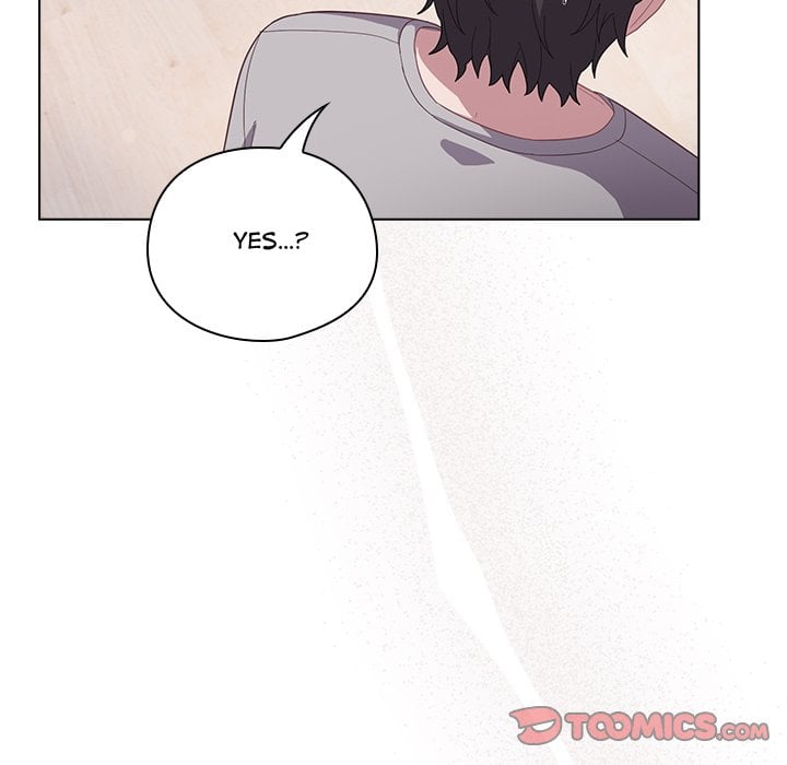 The Love Meowtchmaker - Chapter 13 Page 92