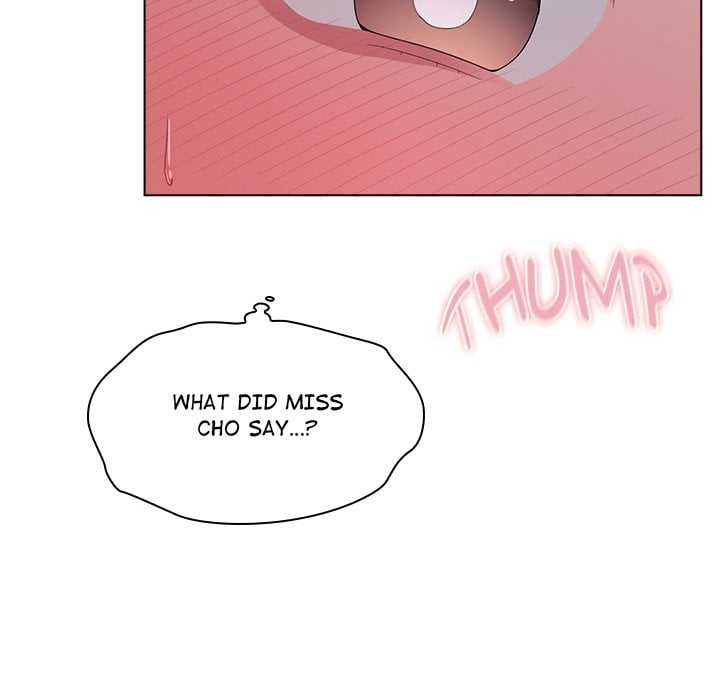 The Love Meowtchmaker - Chapter 13 Page 94