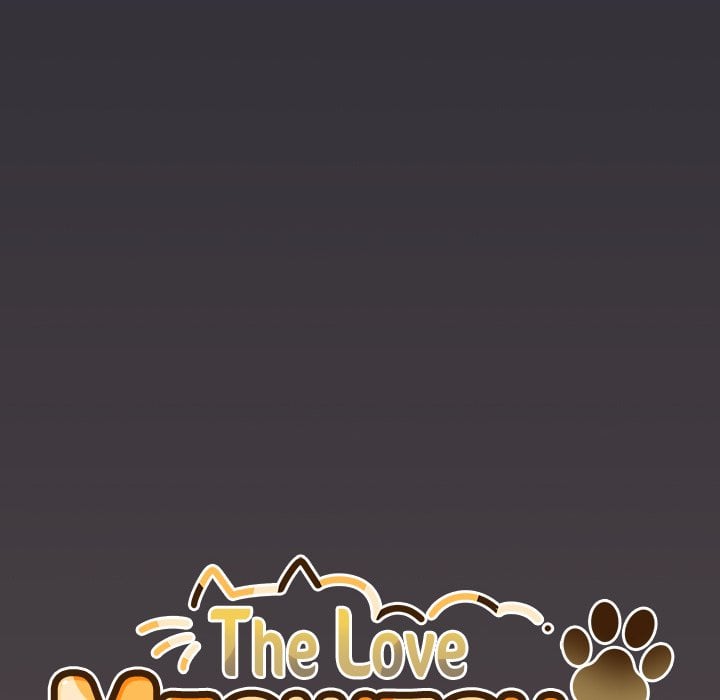 The Love Meowtchmaker - Chapter 14 Page 114