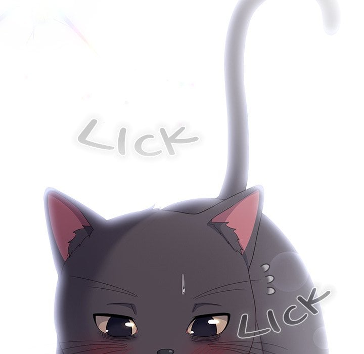 The Love Meowtchmaker - Chapter 14 Page 70