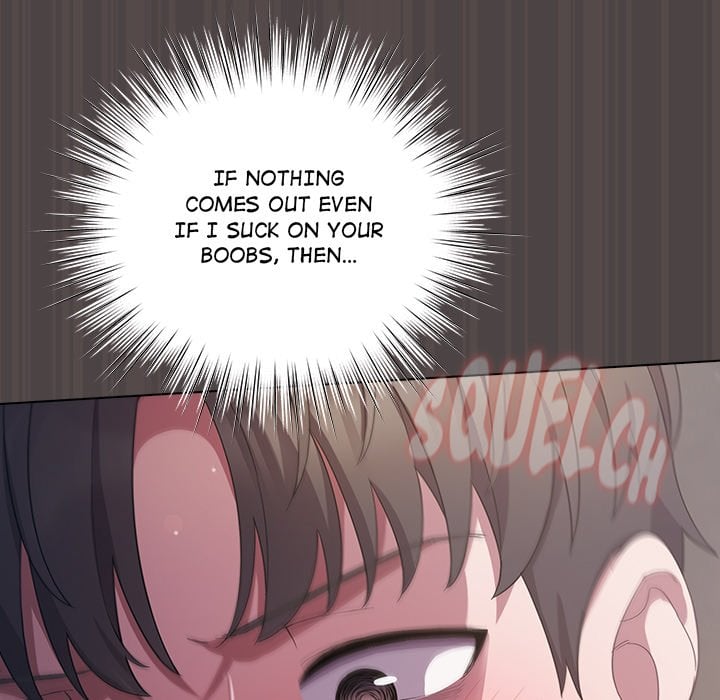 The Love Meowtchmaker - Chapter 16 Page 163