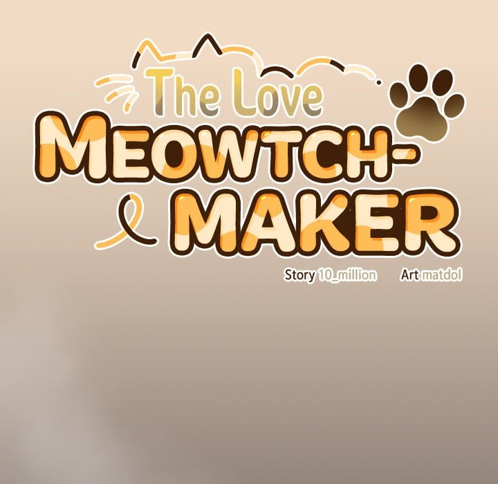 The Love Meowtchmaker - Chapter 16 Page 56
