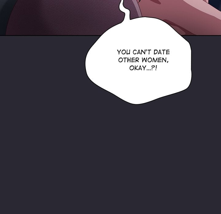 The Love Meowtchmaker - Chapter 17 Page 193