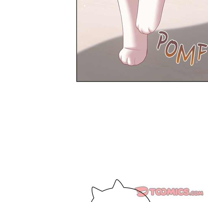 The Love Meowtchmaker - Chapter 18 Page 124