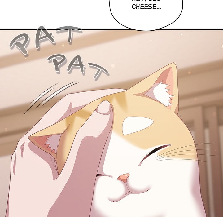 The Love Meowtchmaker - Chapter 18 Page 127