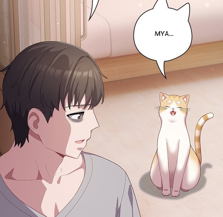 The Love Meowtchmaker - Chapter 18 Page 138