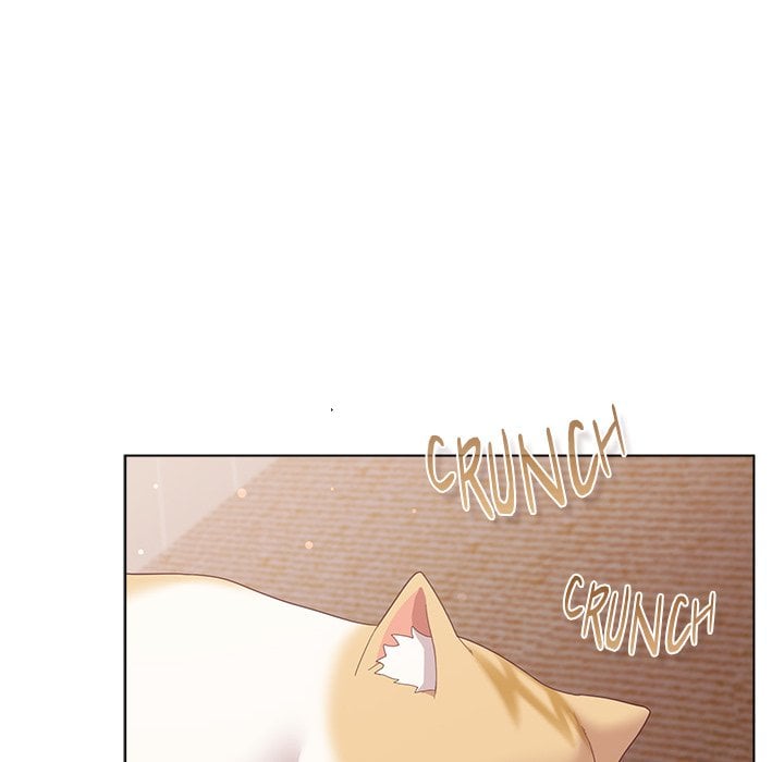 The Love Meowtchmaker - Chapter 18 Page 18