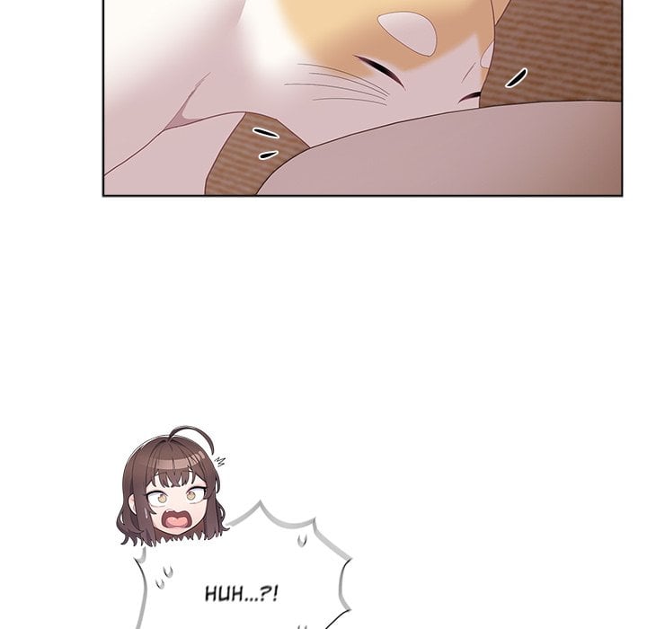 The Love Meowtchmaker - Chapter 18 Page 19