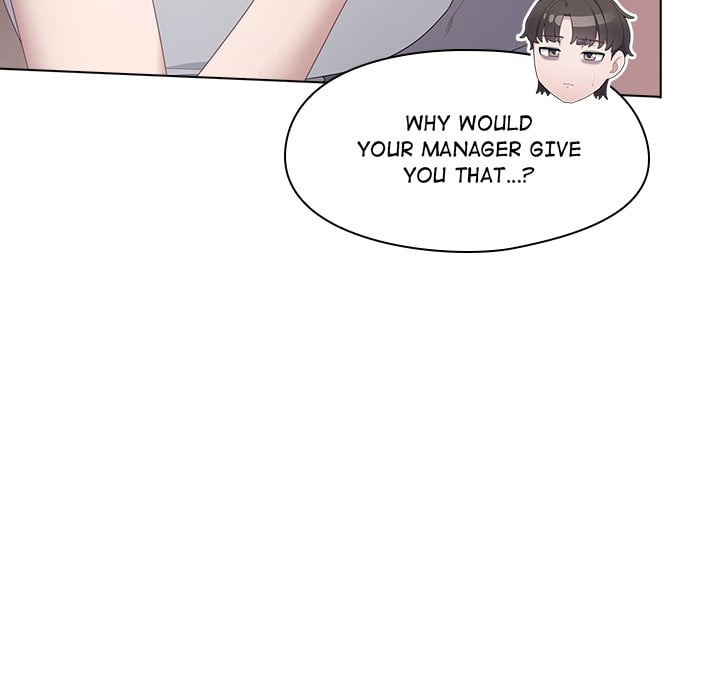 The Love Meowtchmaker - Chapter 18 Page 29