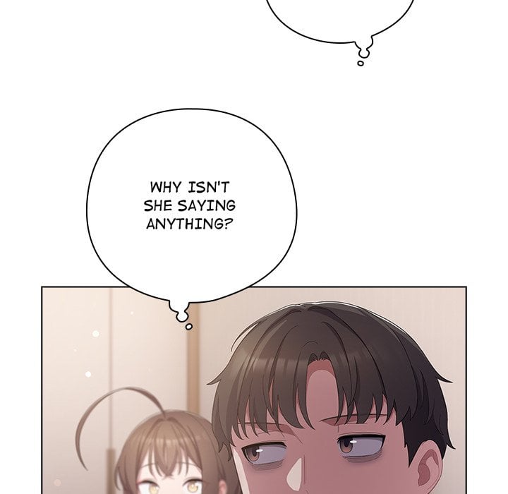 The Love Meowtchmaker - Chapter 18 Page 46