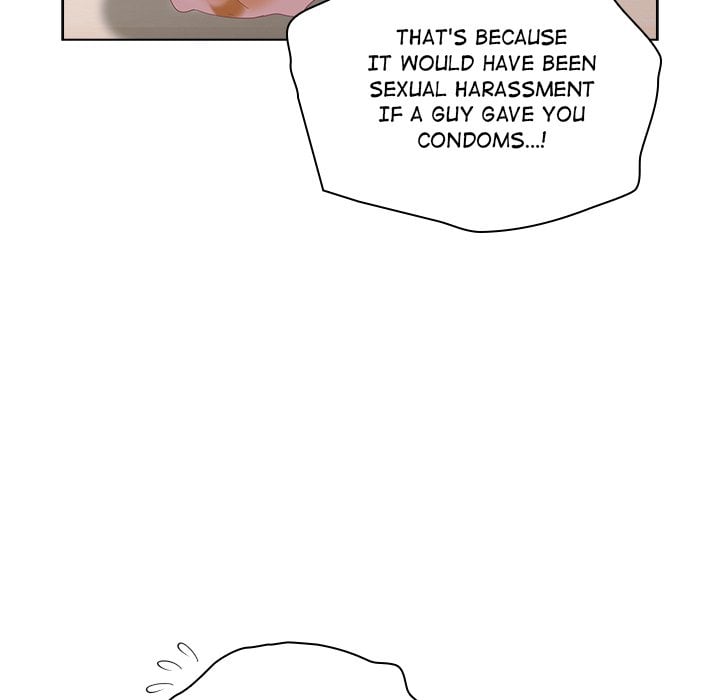 The Love Meowtchmaker - Chapter 18 Page 64